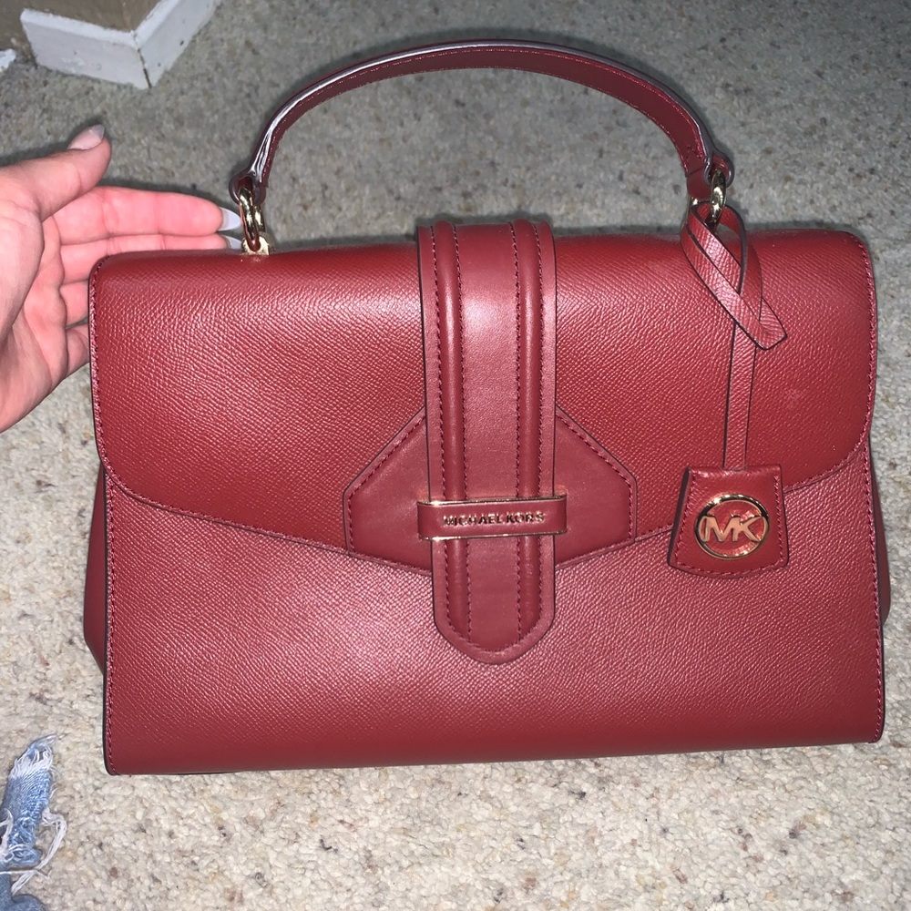 micheal kors purse